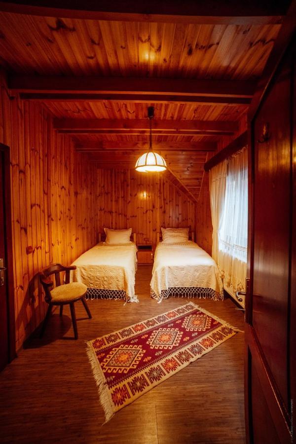 Casa Cheile Dambovicioarei - Cabana 2 Dîmbovicioara Εξωτερικό φωτογραφία