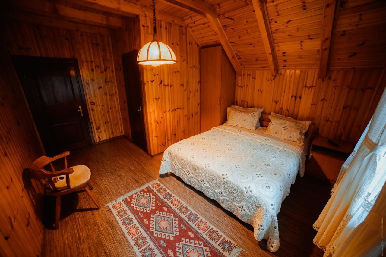 Casa Cheile Dambovicioarei - Cabana 2 Dîmbovicioara Εξωτερικό φωτογραφία