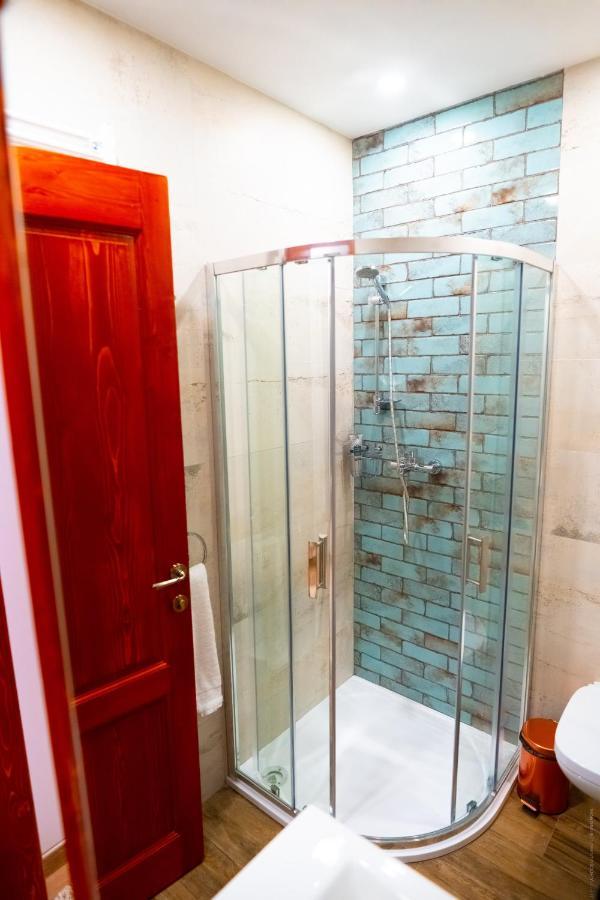 Casa Cheile Dambovicioarei - Cabana 2 Dîmbovicioara Εξωτερικό φωτογραφία